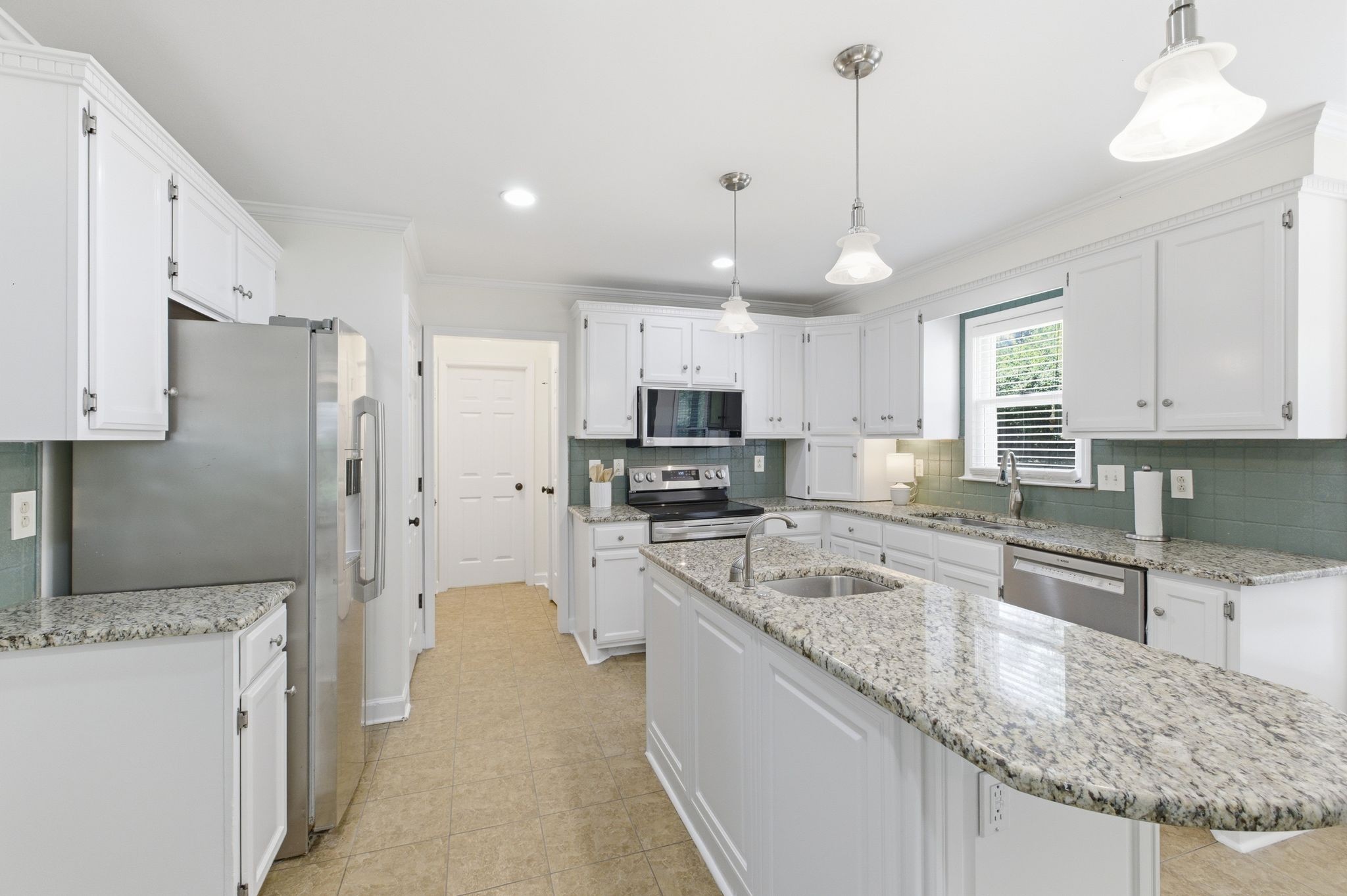 4405 Bagsby Ln, Franklin TN 37064 3-bed home, photo 14 of 30