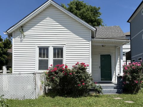 4904 Illinois Ave, Nashville, TN 37209 - MLS#: 2824595