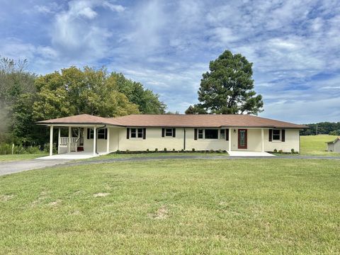 3786 Gnat Hill Rd, Manchester, TN 37355 - MLS#: 2781874