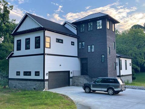 2252 Cabin Hill Rd Nashville TN 37214