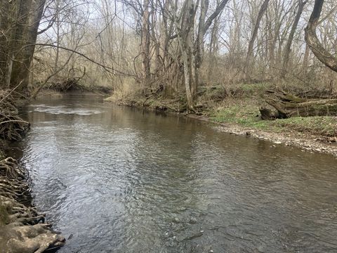 6 Southport RD Mount Pleasant TN 38474