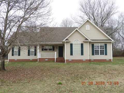 245 Sagewood Dr Pulaski TN 38478