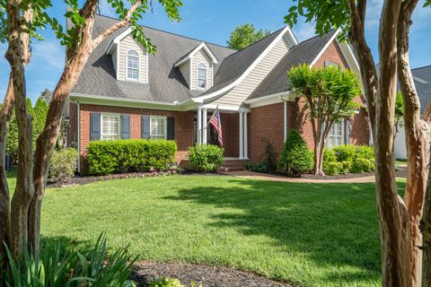 668 Springlake Dr Franklin TN 37064
