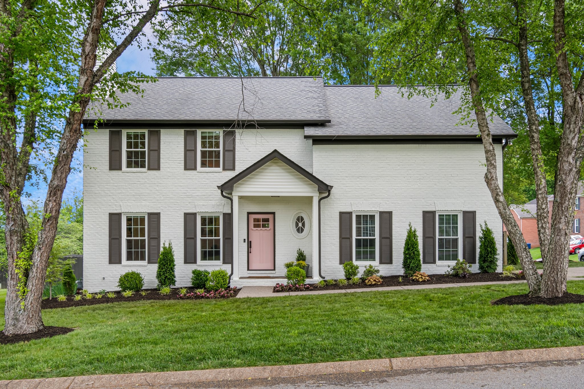 3060 Liberty Hills Dr