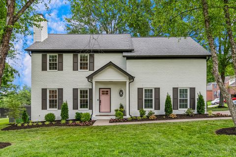 3060 Liberty Hills Dr Franklin TN 37067
