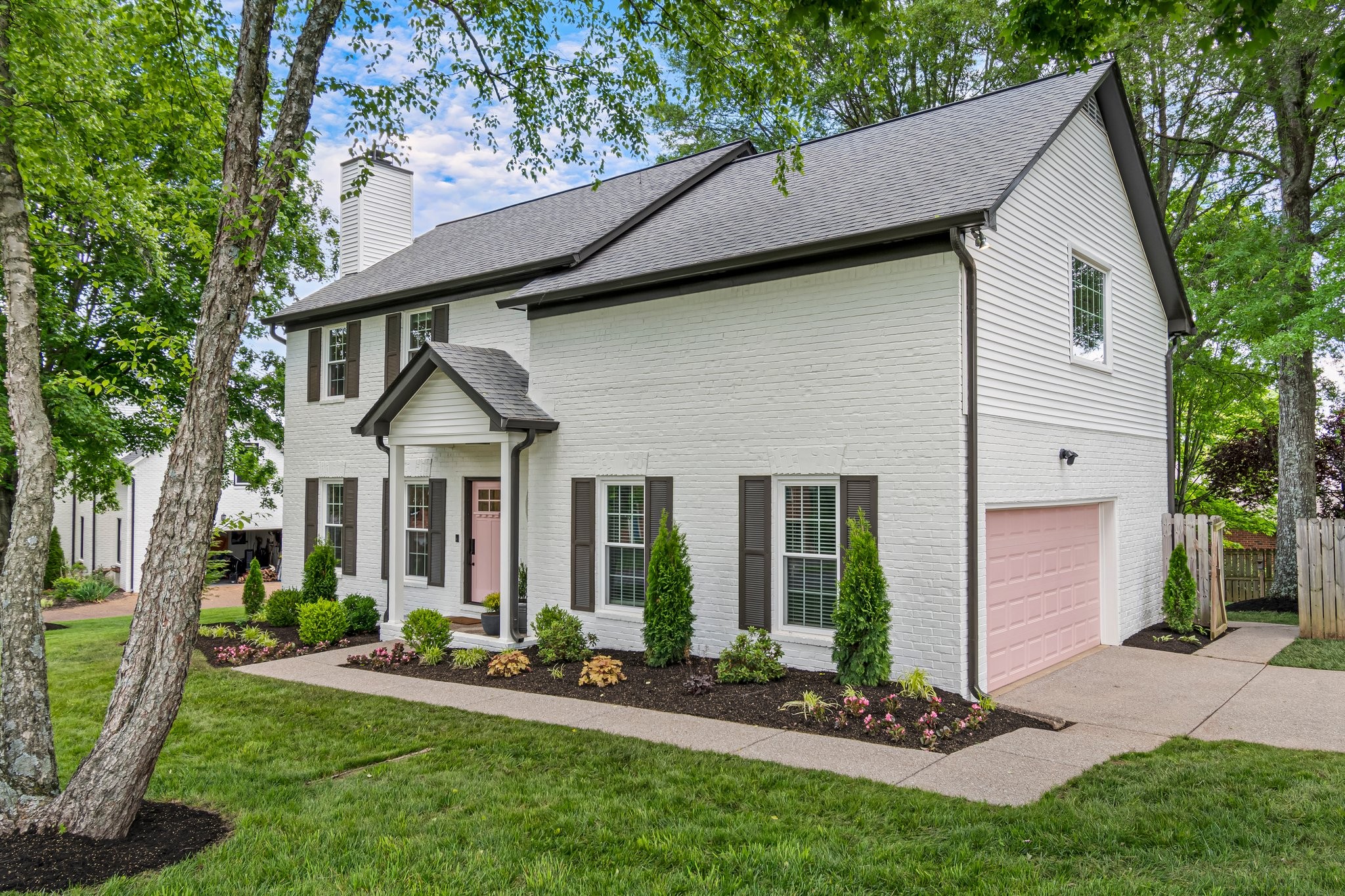 3060 Liberty Hills Dr