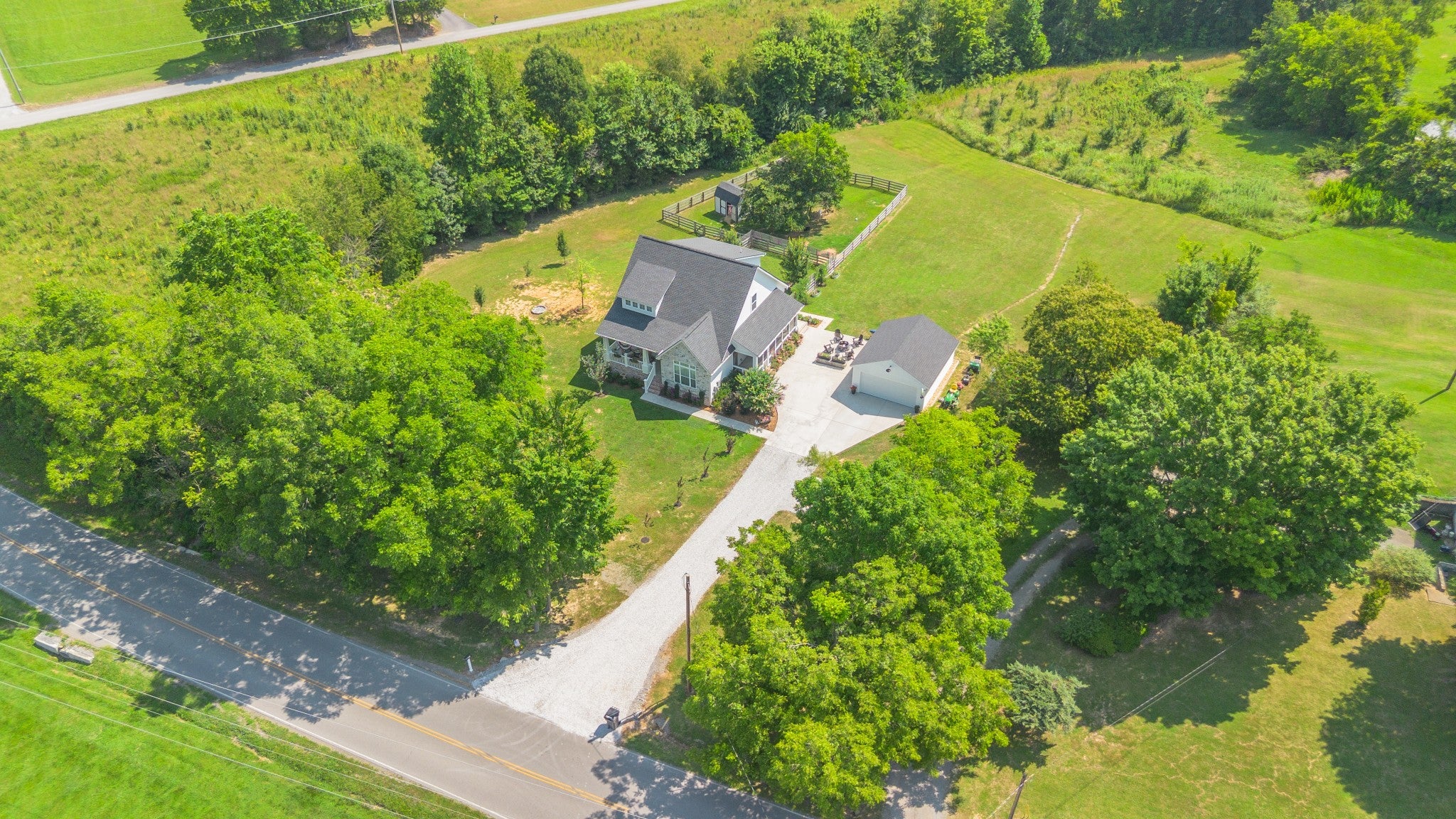 392 New Deal Potts Rd