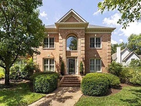 704 Millstone Ln Nashville TN 37205