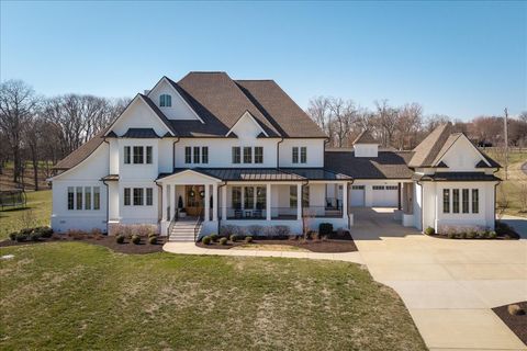 201 Palmer Cir Lebanon TN 37090