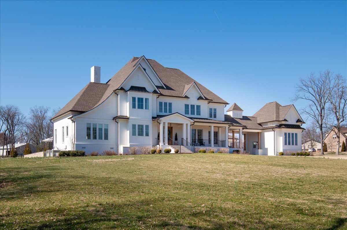 Lebanon, Tennessee, 37090, United States, 4 Bedrooms Bedrooms, ,5 BathroomsBathrooms,Residential,Active,2024519