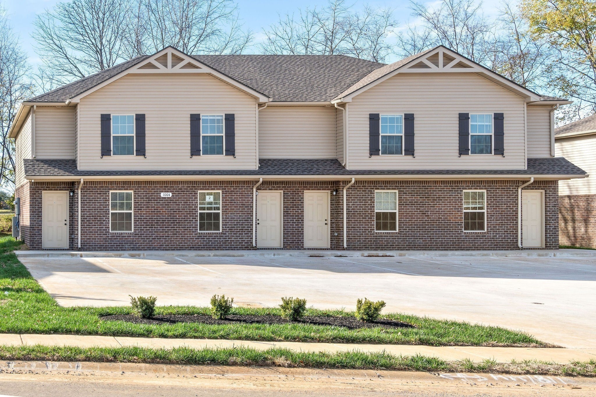 1016 Glenkirk Drive B