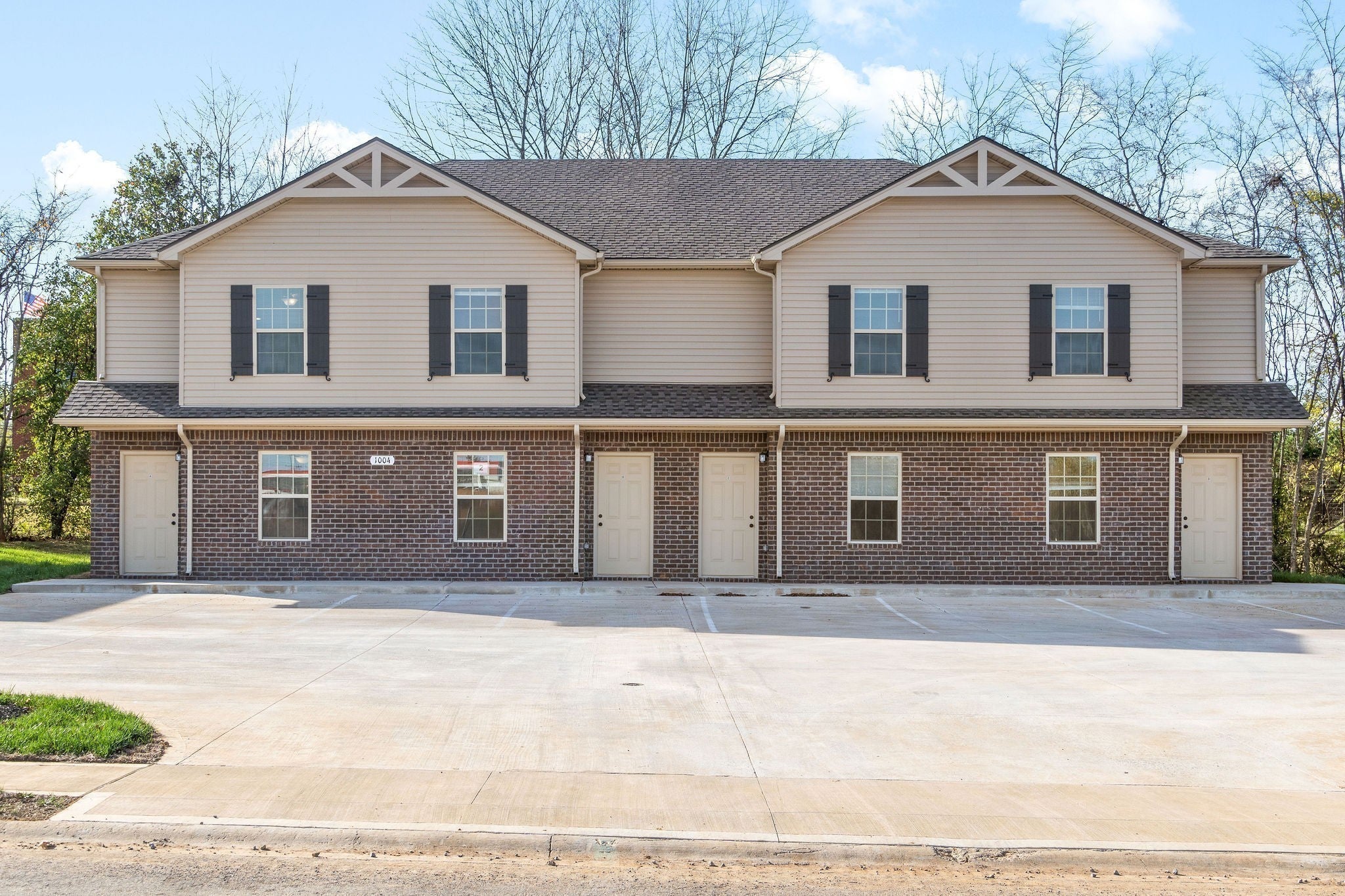 1016 Glenkirk Drive B