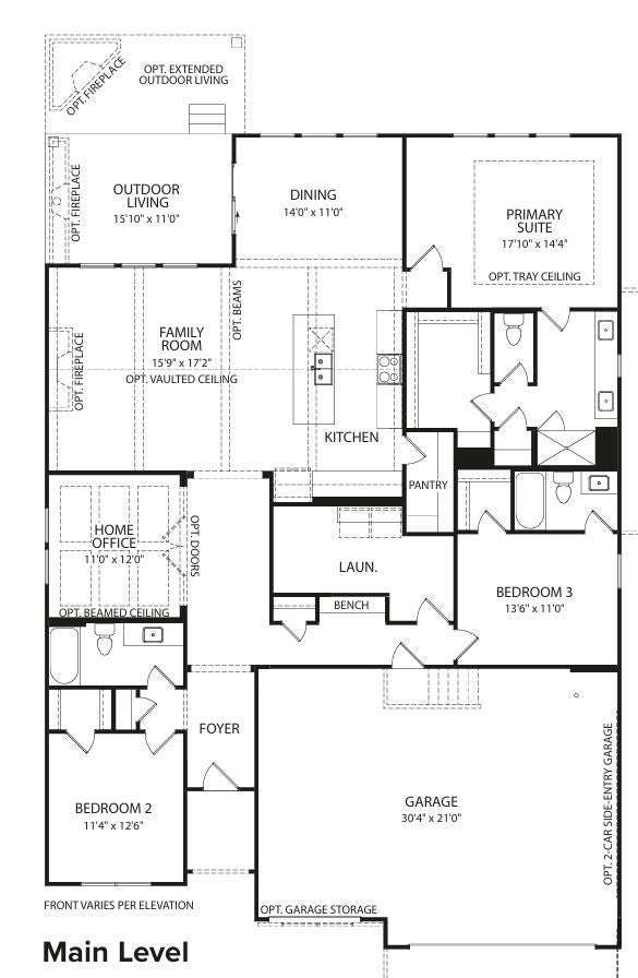 2004 Feather Stone Court