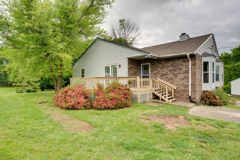 1217 Cabana Cir, Nashville, TN 37214 - MLS#: 2867074