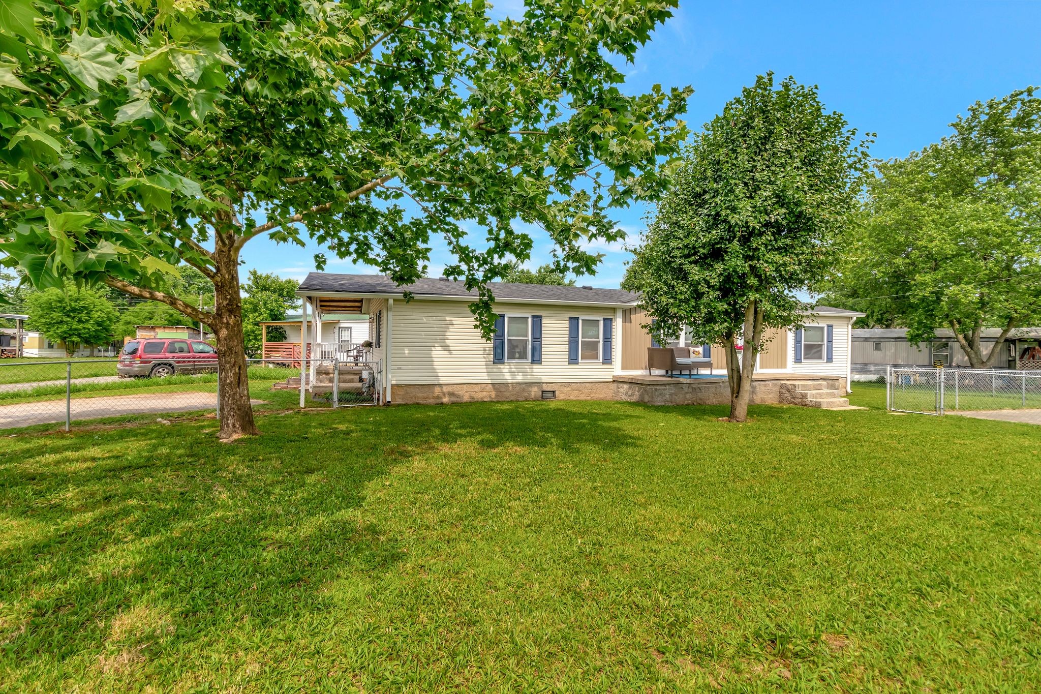 Middle Tennessee Properties 3 217 Hurricane Cir