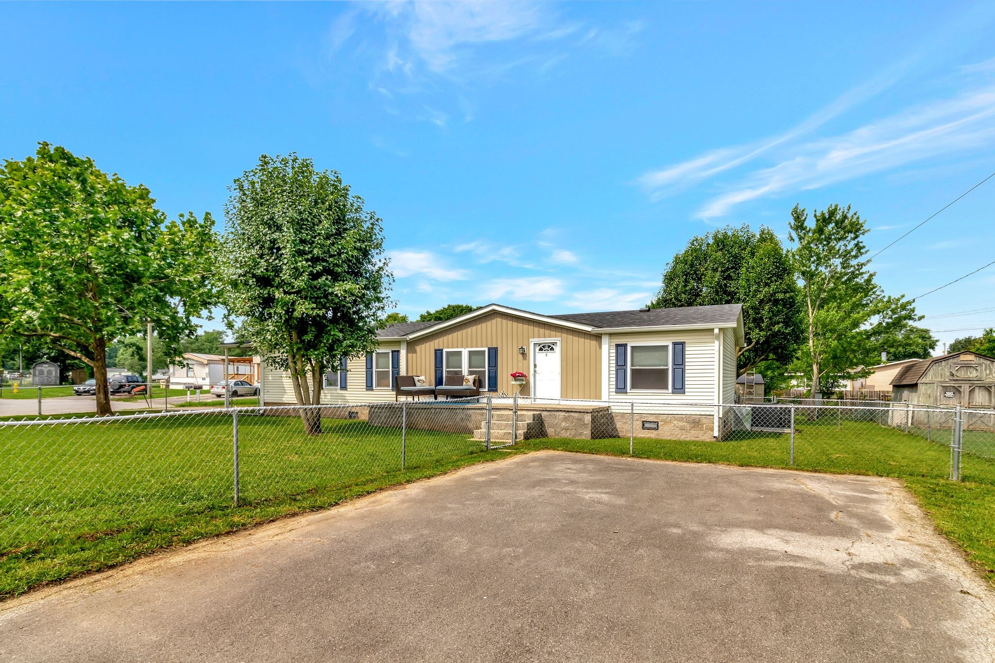 Middle Tennessee Properties 2 217 Hurricane Cir