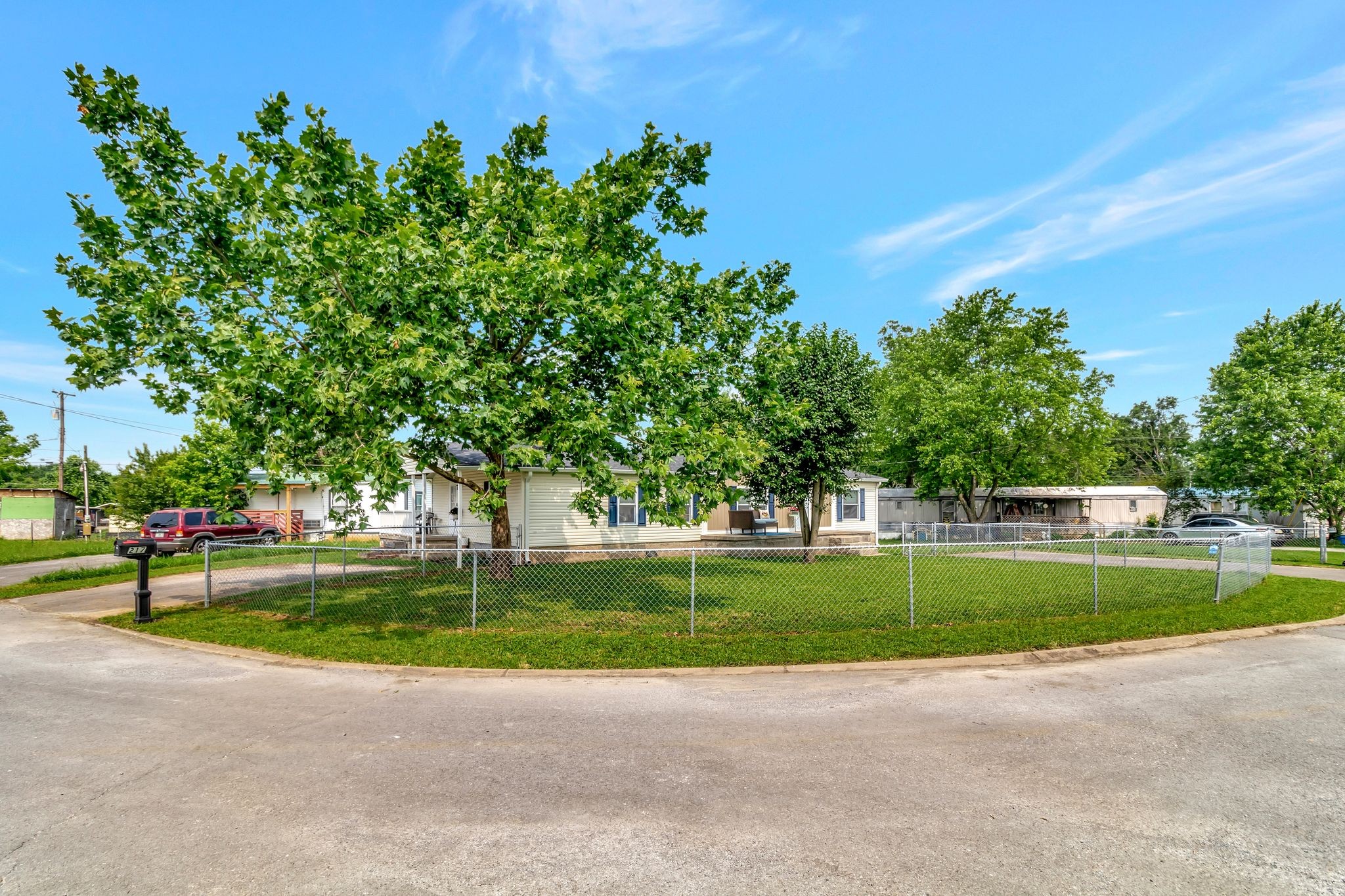 Middle Tennessee Properties 4 217 Hurricane Cir