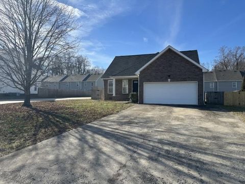 1556 Tylertown Rd Clarksville TN 37040