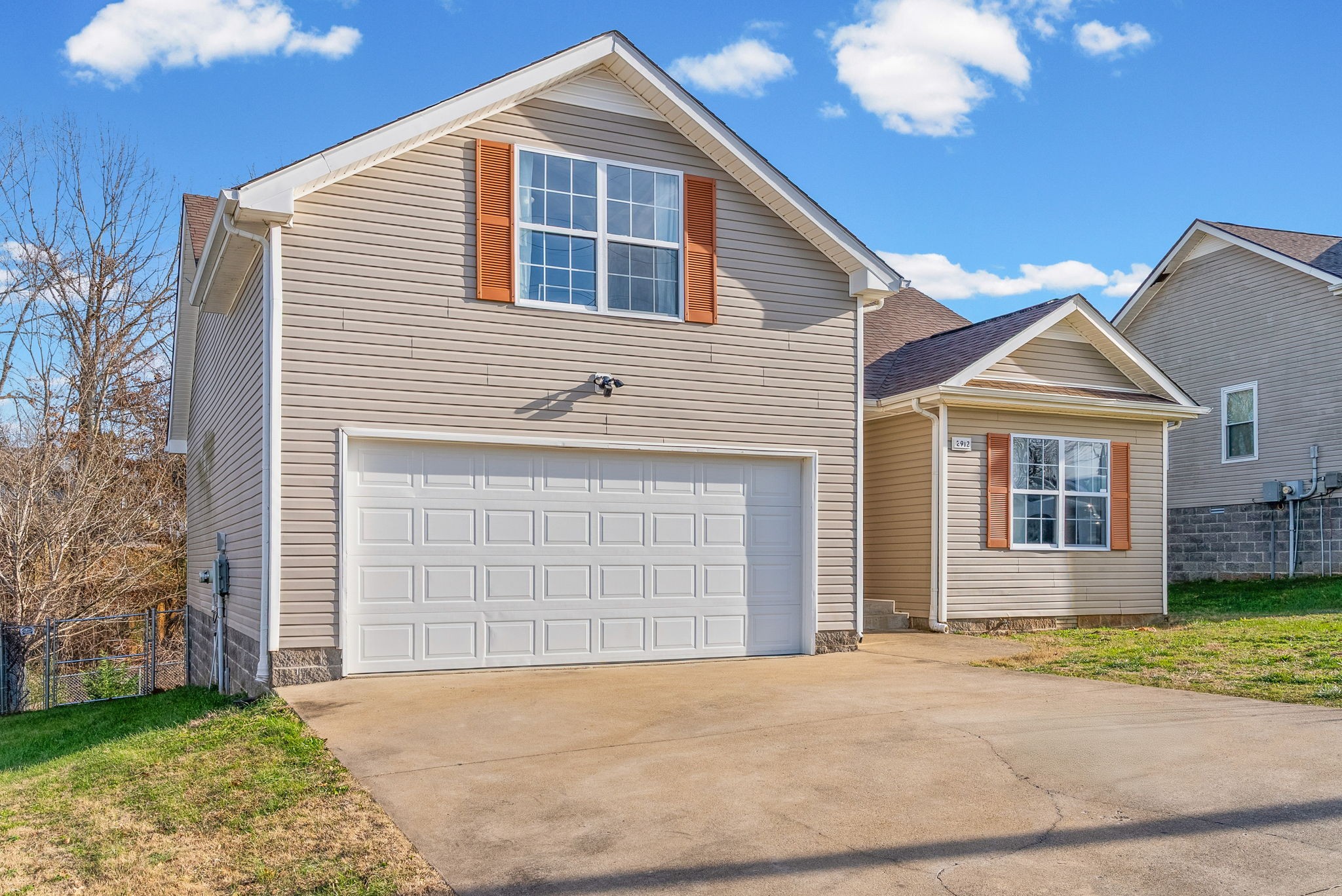 2912 Core Dr