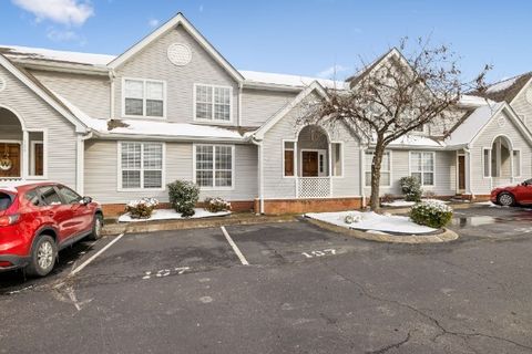 107 Sylvan Glen Ct Nashville TN 37209