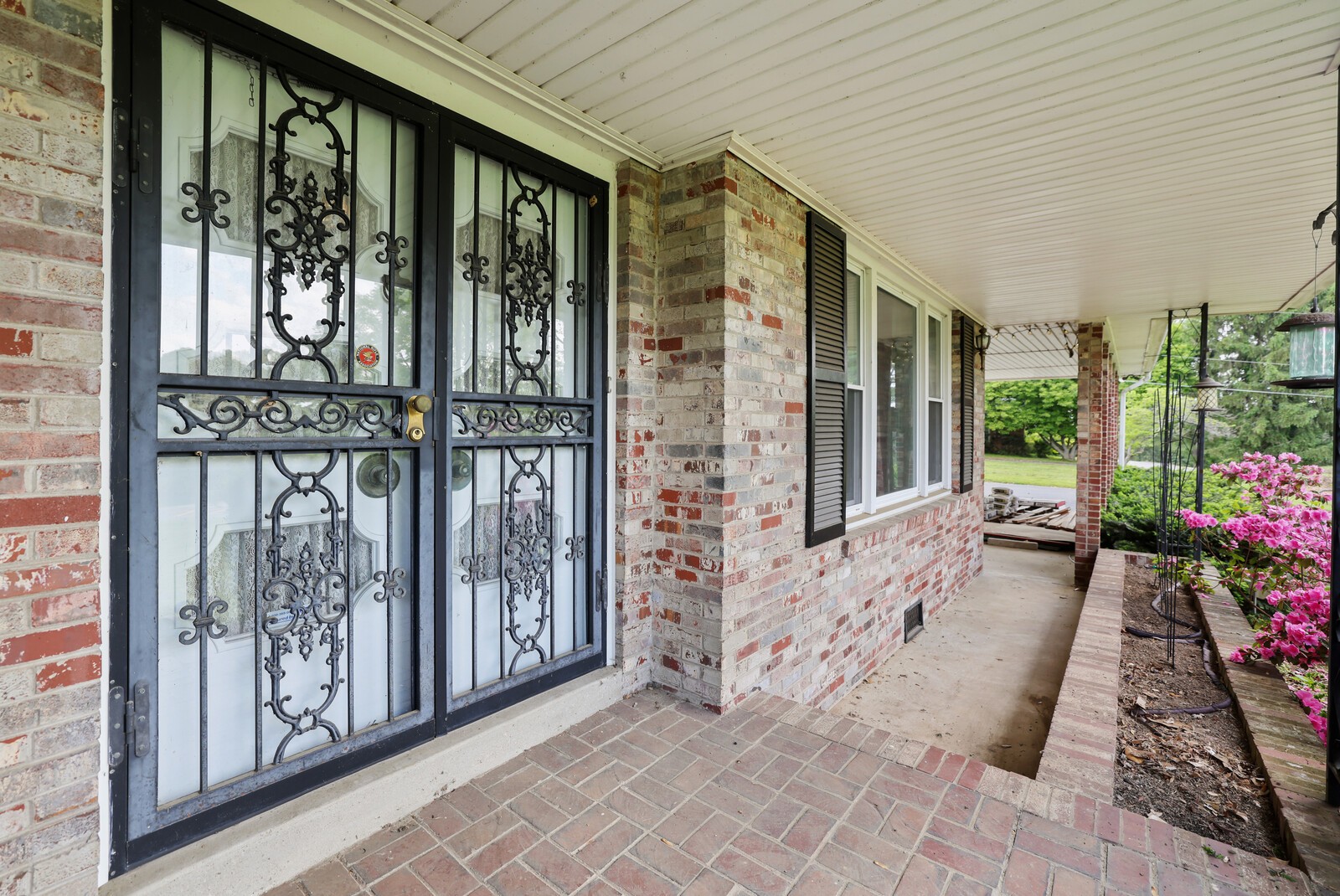 2614 Pennington Bend Rd