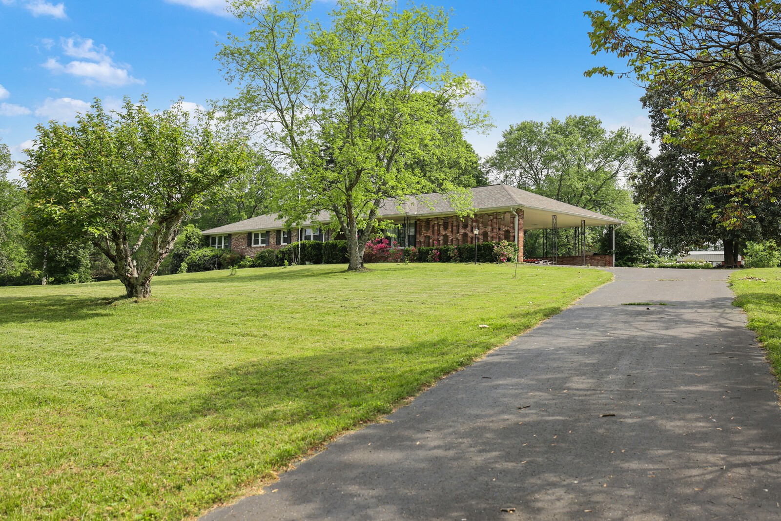 2614 Pennington Bend Rd