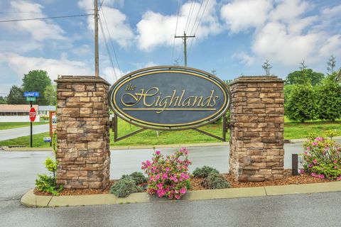 0 Lookout DR Winchester TN 37398