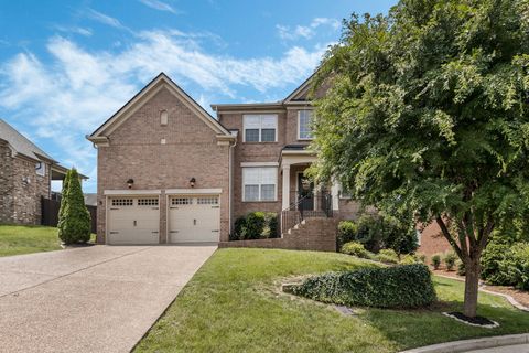 109 Hartley Ct Nolensville TN 37135