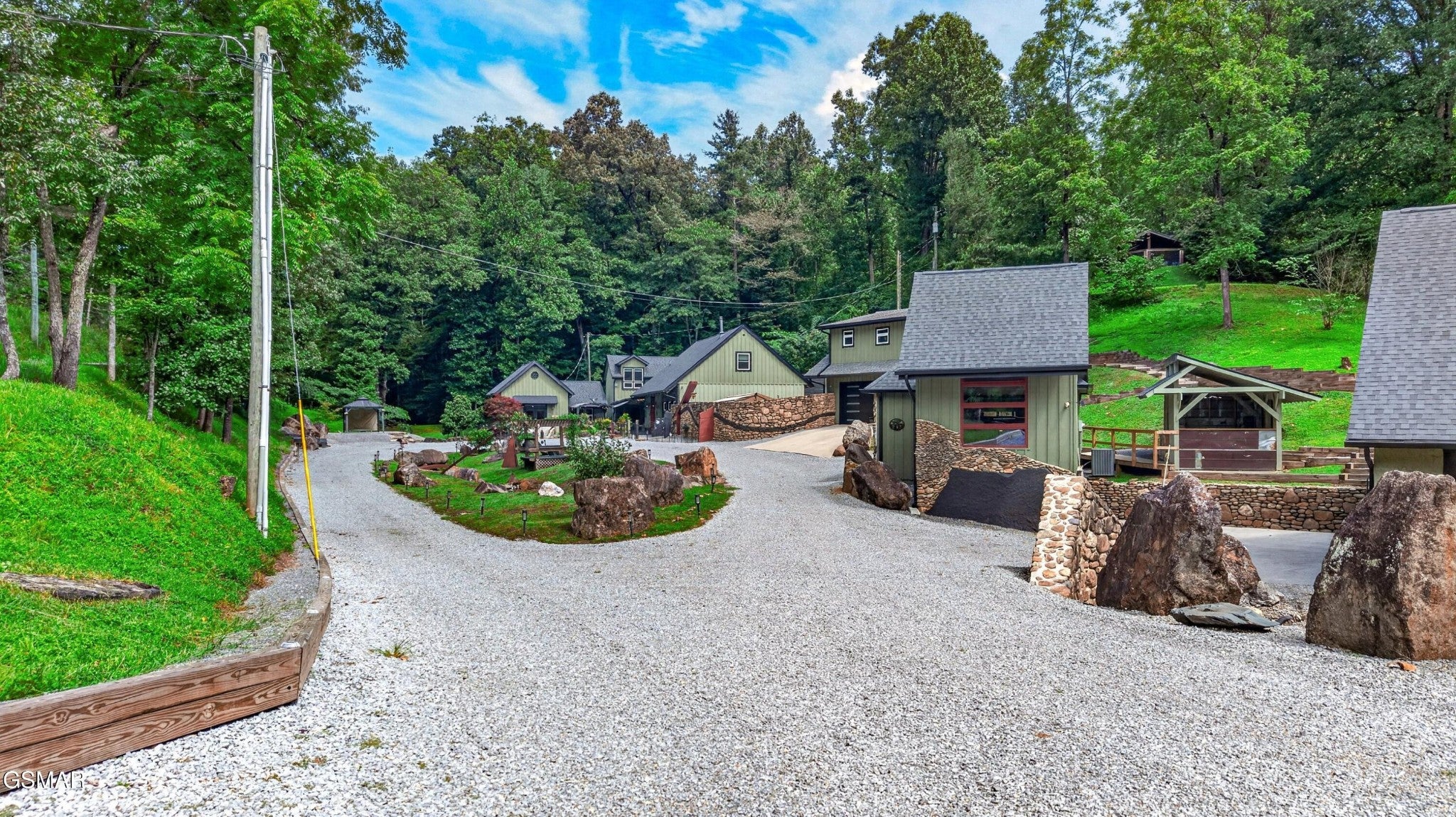 238248 Buckhorn Road