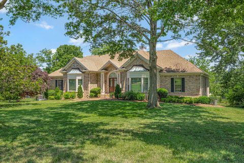 906 Quail Valley Dr Brentwood TN 37027