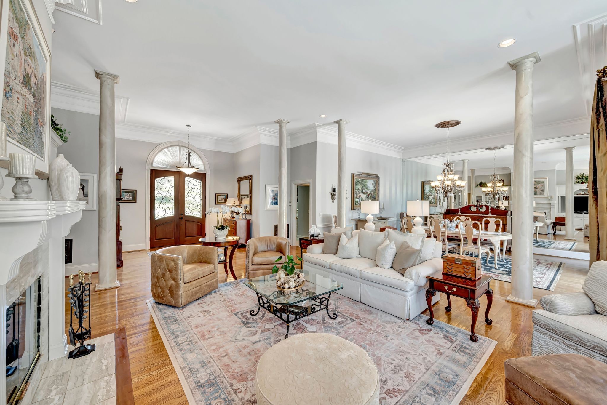 906 Quail Valley Dr