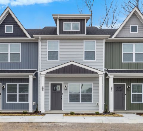 105 Front Ridge Circle Clarksville TN 37040