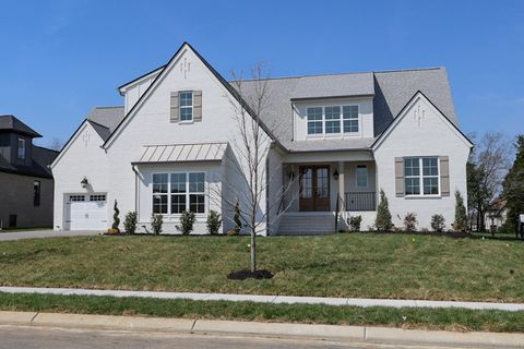 1006 Stone Creek Ln Lebanon TN 37087