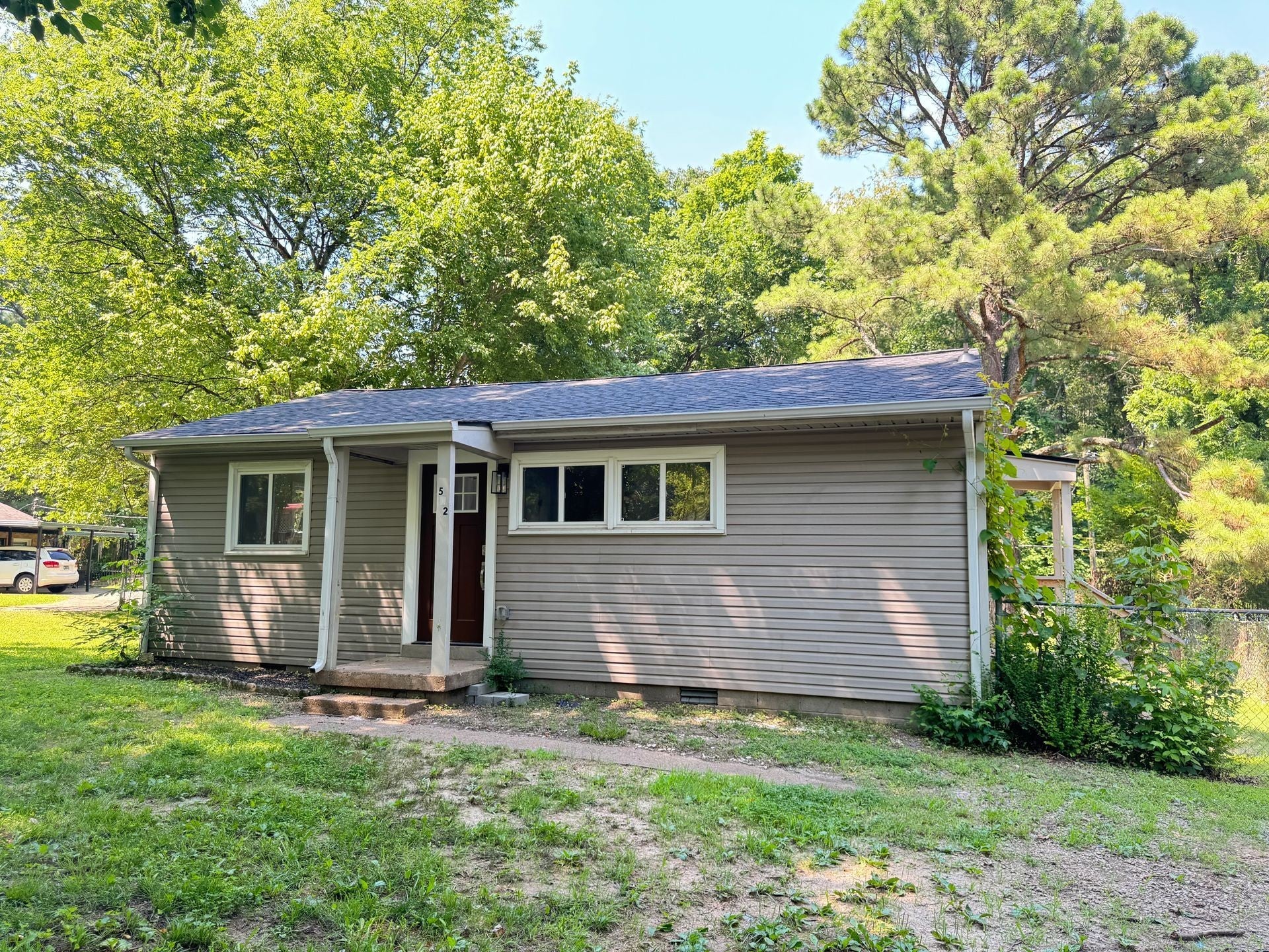 502 Cheyenne Ln