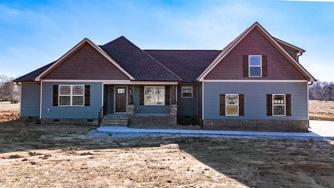 8343 Lynchburg Rd, Winchester, TN 37398 - MLS#: 2762492