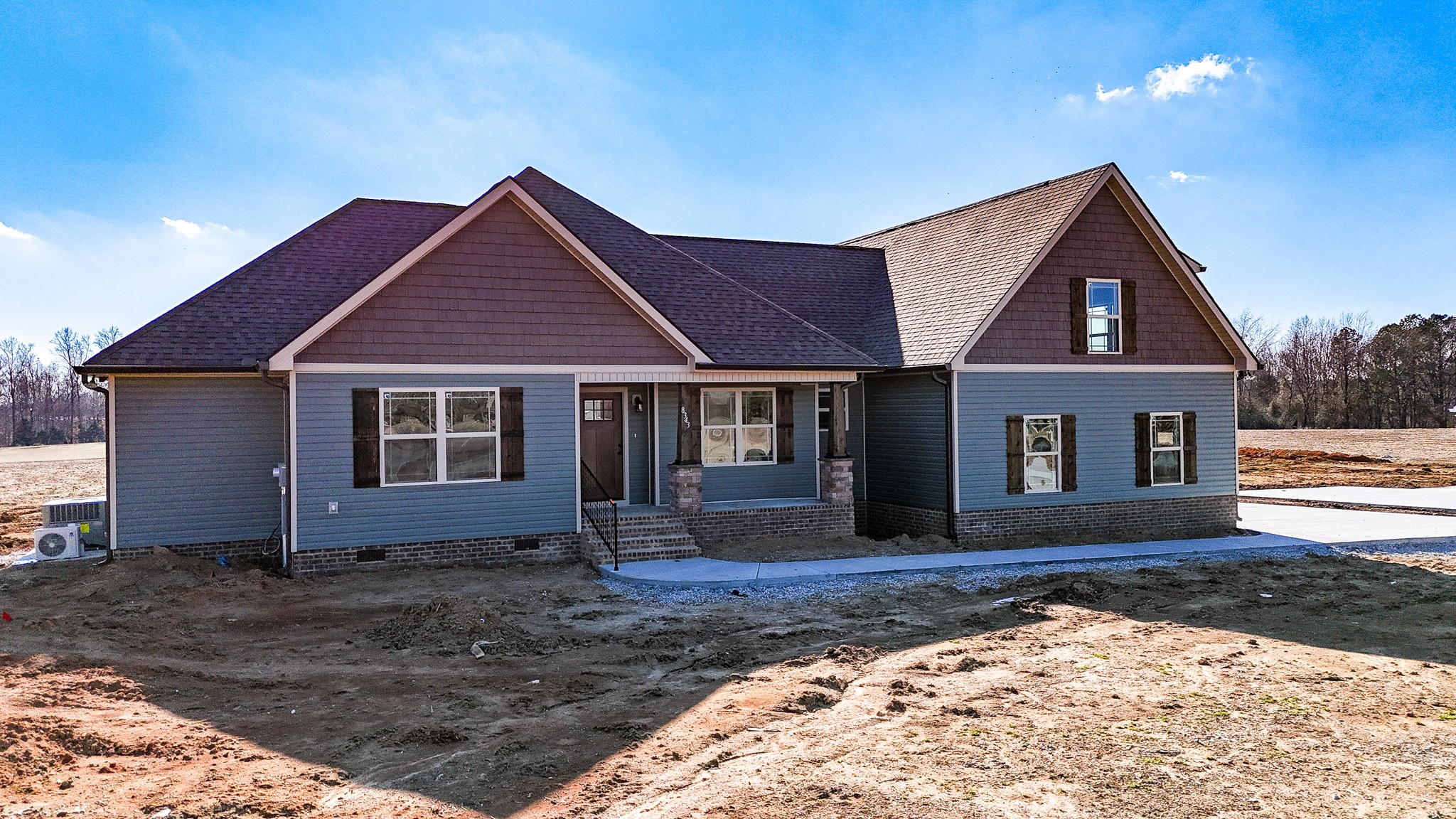 8343 Lynchburg Rd