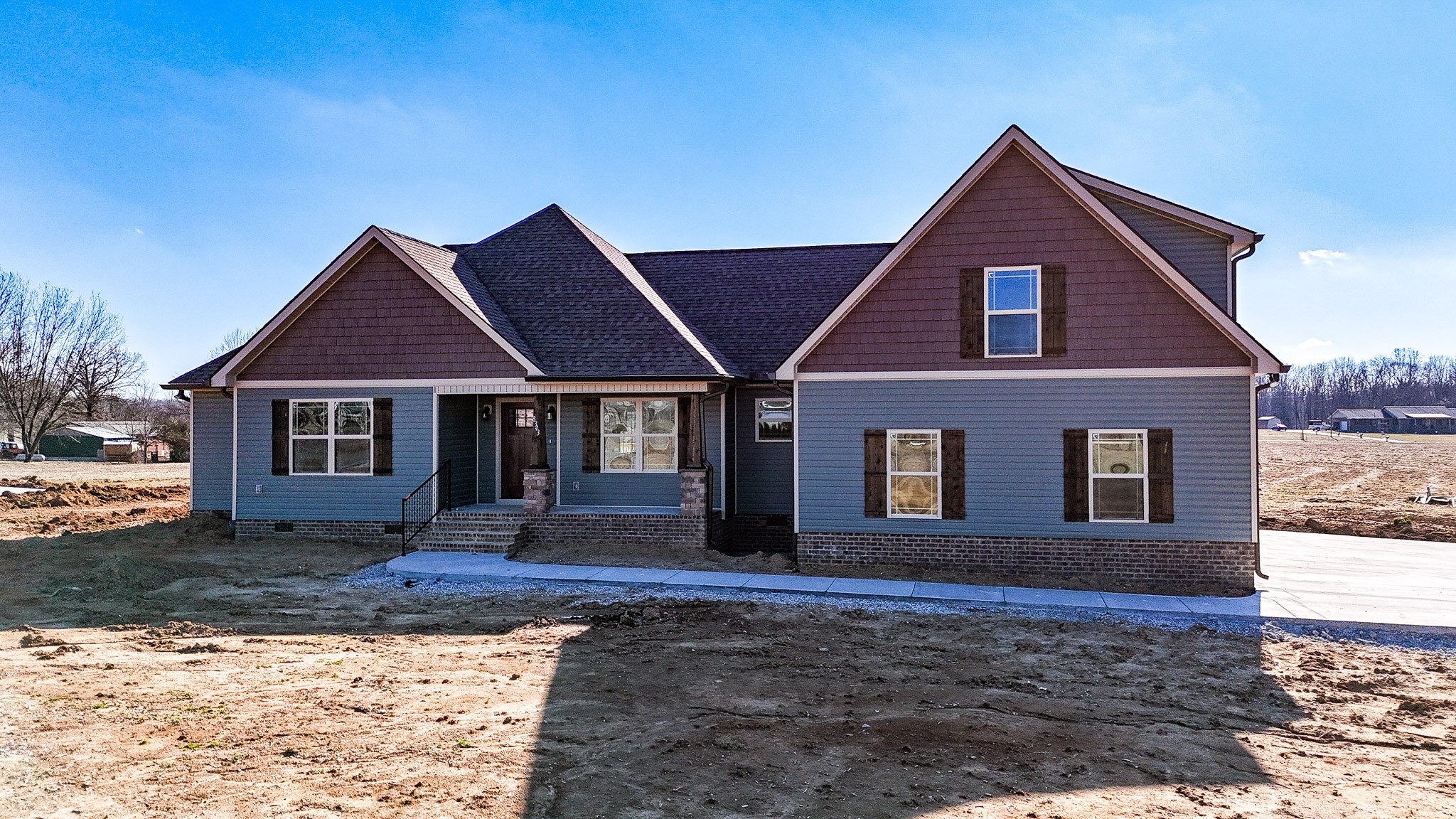 8343 Lynchburg Rd