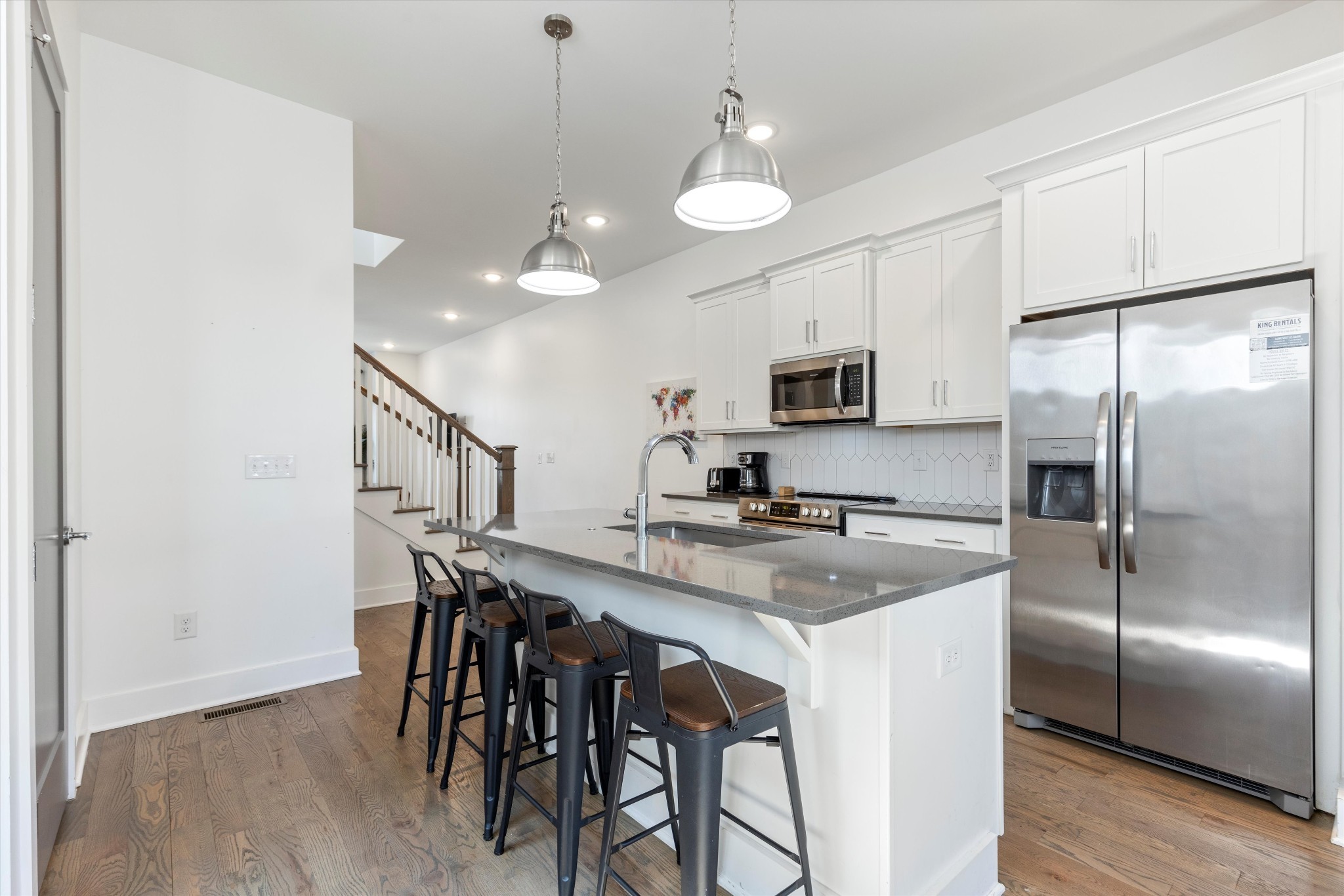 201 Prince Ave B