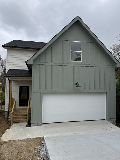 1811 Golf Club Rd Old Hickory TN 37138