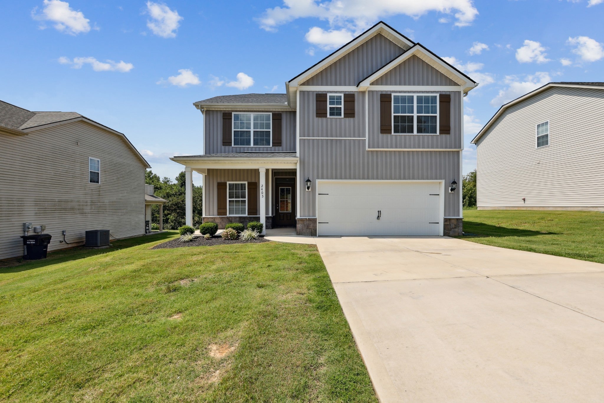 2418 Union Pointe Ln