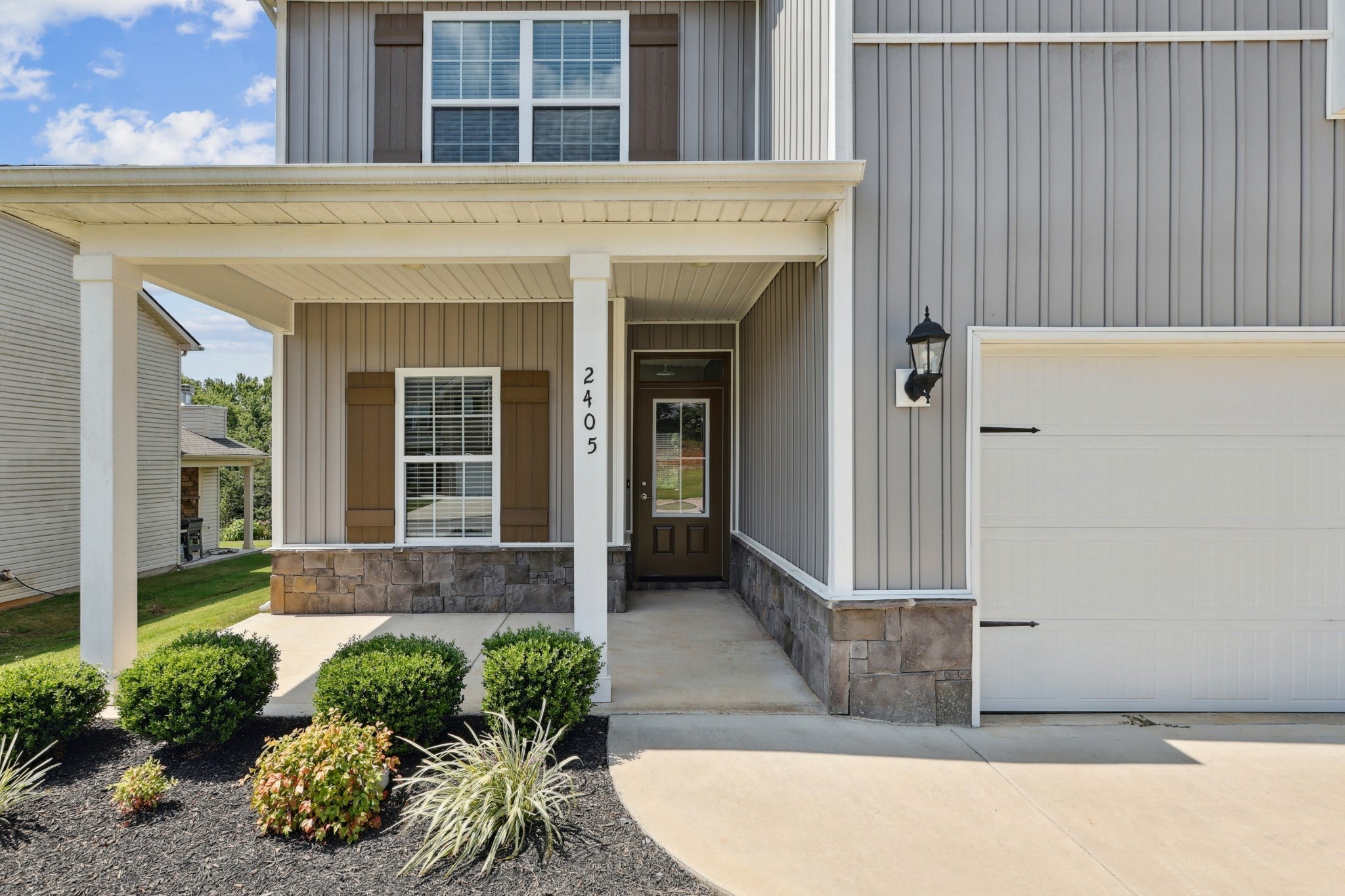 2418 Union Pointe Ln