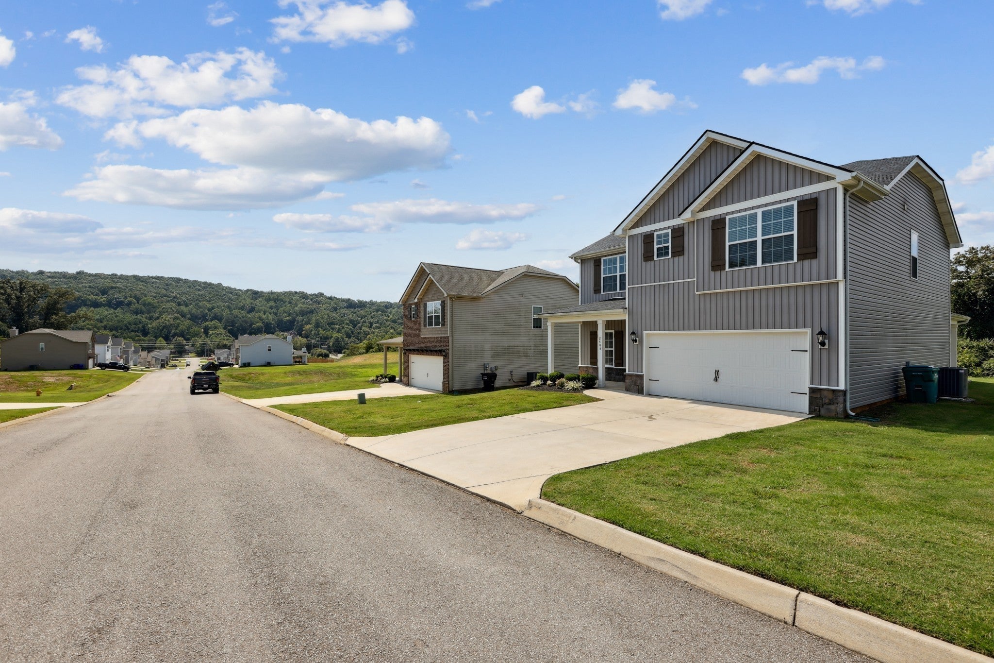 2418 Union Pointe Ln