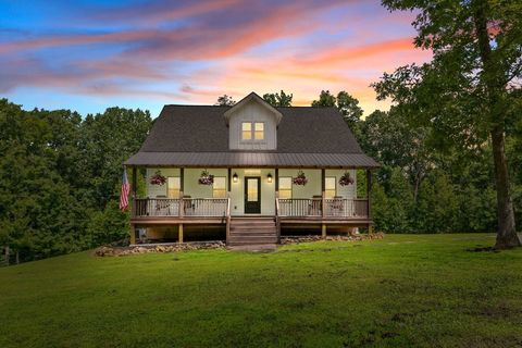 5382 Highway 49 W Vanleer TN 37181