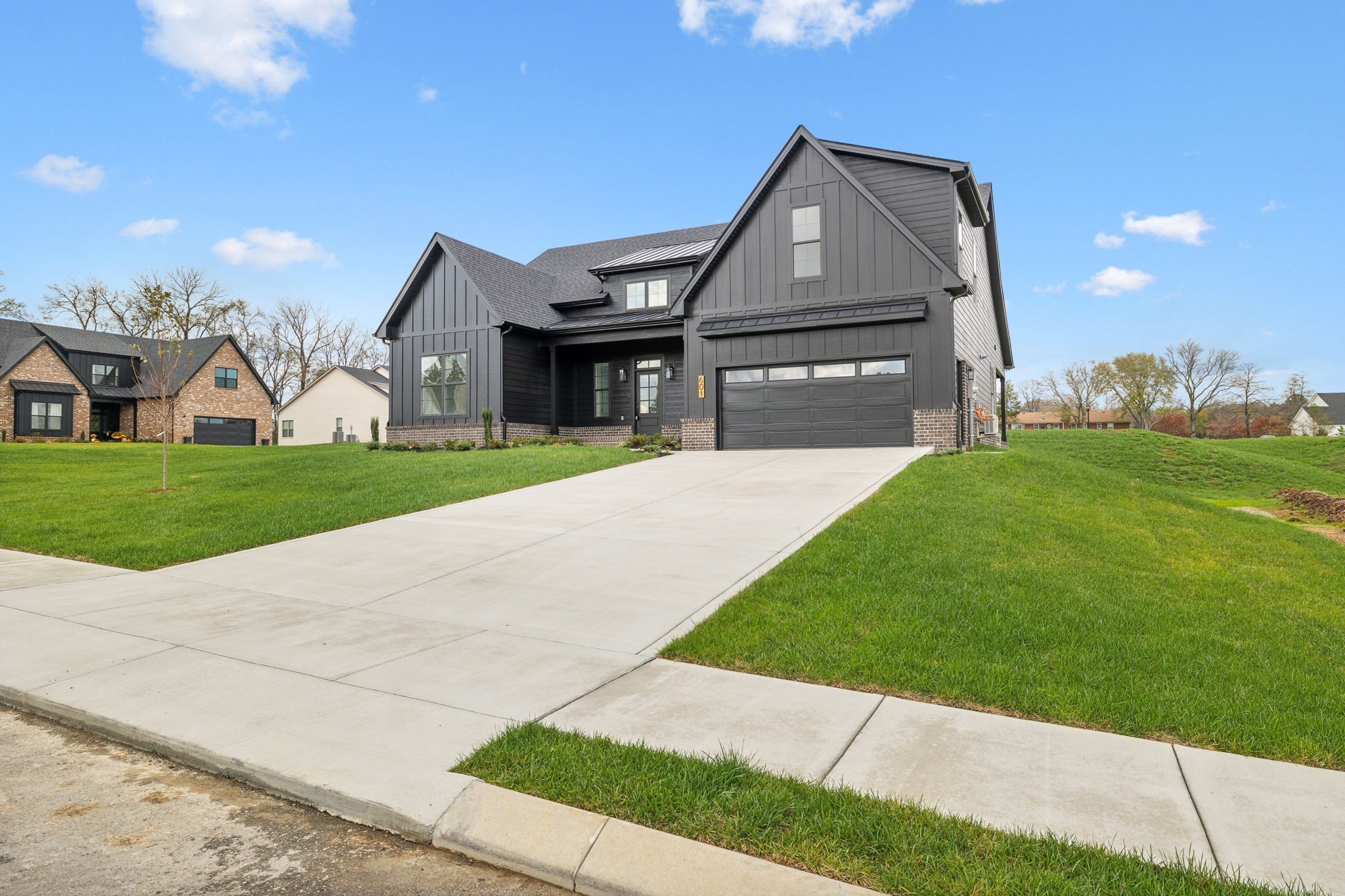 601 Mary Alice Drive