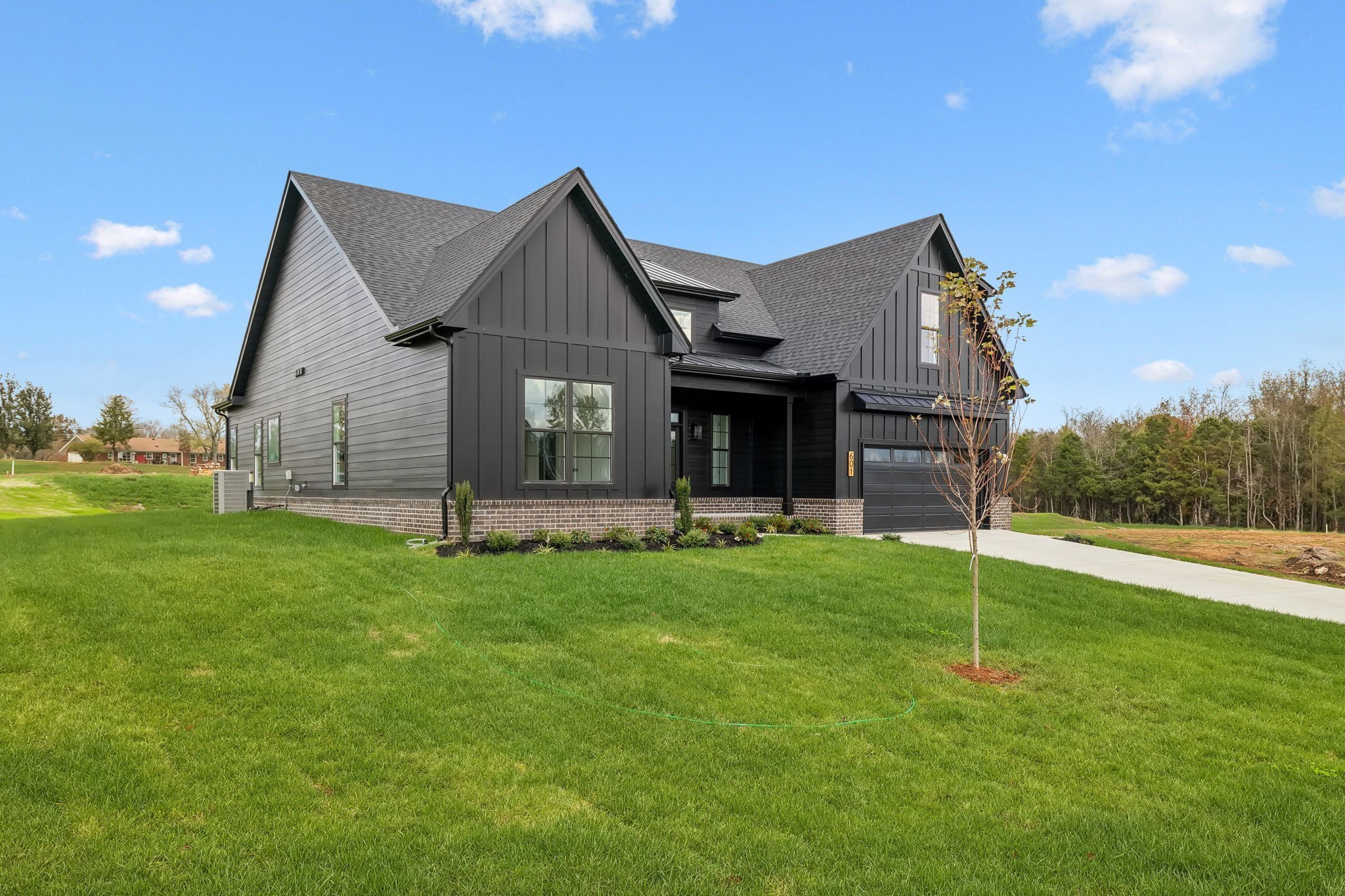 601 Mary Alice Drive