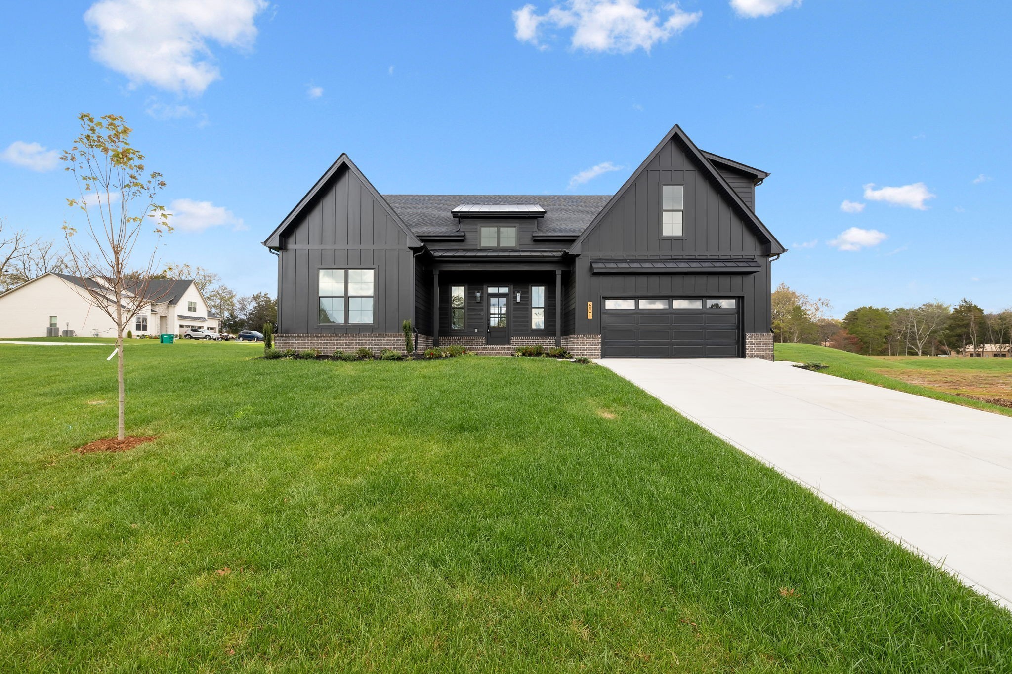 601 Mary Alice Drive