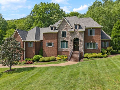 1075 Natchez Valley Ln Franklin TN 37064