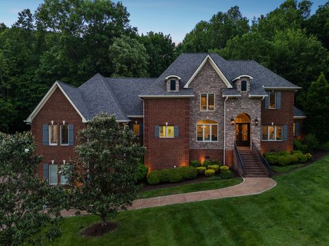 1075 Natchez Valley Ln Franklin TN 37064