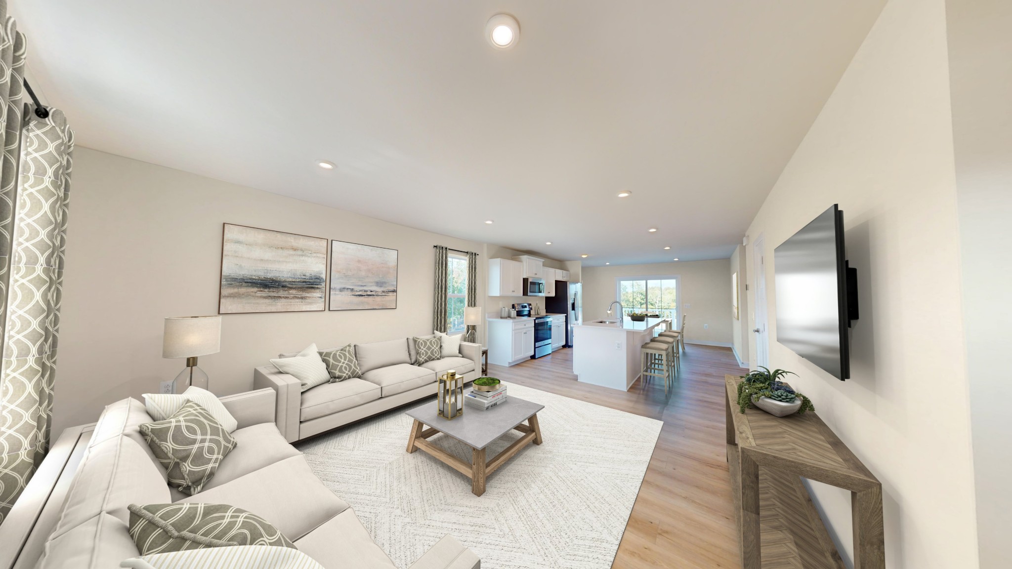 736 Dandridge Ct