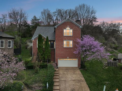 7313 S Colony Ct Nashville TN 37221
